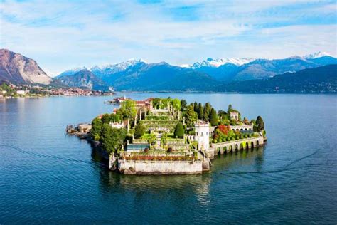 From Stresa Lake Maggiore And Isola Bella Private Boat Tour Getyourguide