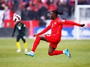 Sam Adekugbe’s journey to the World Cup with Canada was boosted by ...