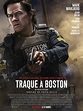 Traque à Boston en Blu Ray : Traque à Boston - AlloCiné
