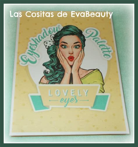 Las Cositas De Evabeauty Swatches Y Review Maquillaje Low Cost Idc Color