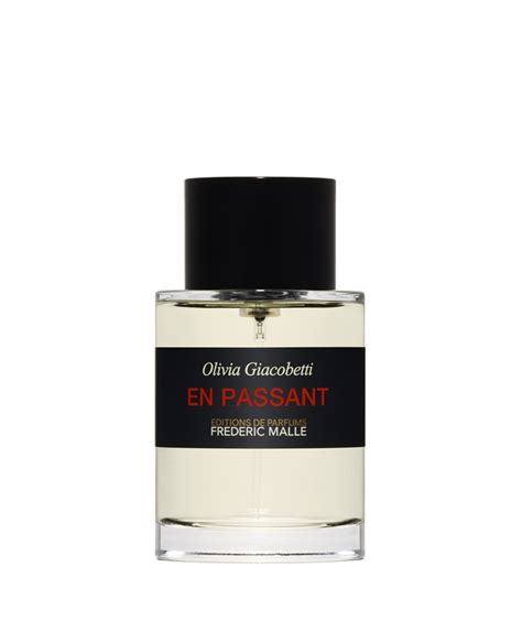En Passant Edp Frederic Malle Buy Online On Spray Parfums