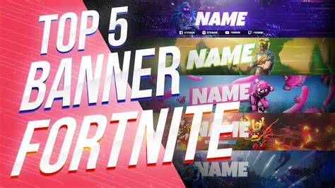 30 Top Pictures Fortnite Youtube Banner Creator Free Free Fortnite