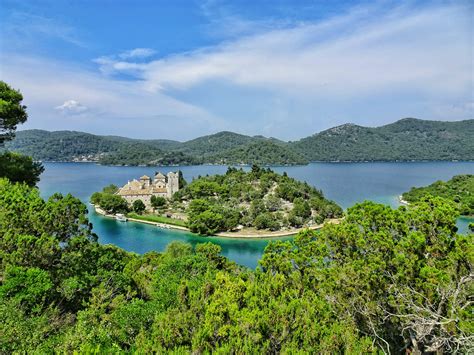 Mljet Island Escape The Crowds Of Dubrovnik World Wanderista
