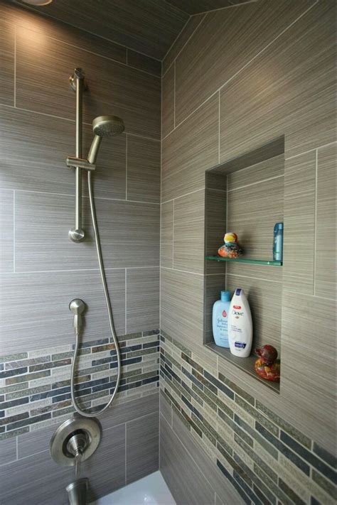 Modernos Diseños De Regaderas Para Tu Baño Bathroom Remodel Designs