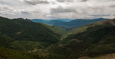 Val Colla... - BERGFEX - Mountainbike - Tour Tessin