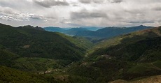 Val Colla... - BERGFEX - Mountainbike - Tour Tessin