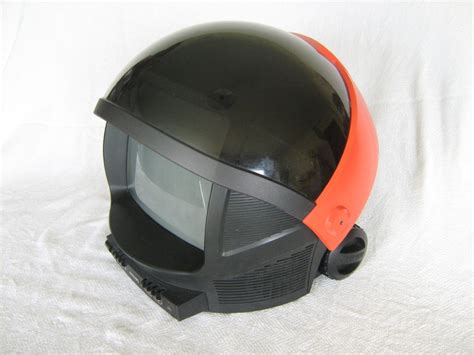 Maybe you would like to learn more about one of these? Retro Philips Discover TV Space Helmet Design | eBay