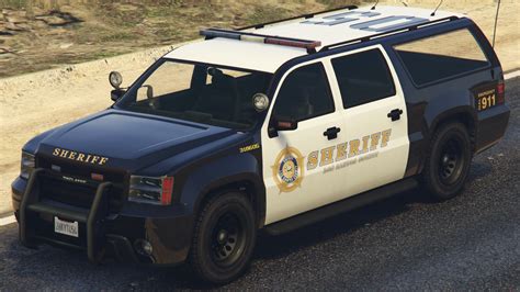 Sheriff Suv Gta Wiki Fandom Powered By Wikia