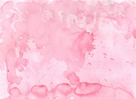 pink watercolor textures jpg onlygfxcom
