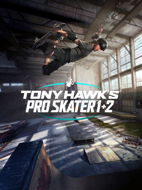 Will you be able to compete all the career goals and become a pro skater? Tony Hawk's™ Pro Skater™ 1 + 2
