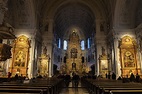 chiesa di San Michele - Monaco di Baviera | JuzaPhoto