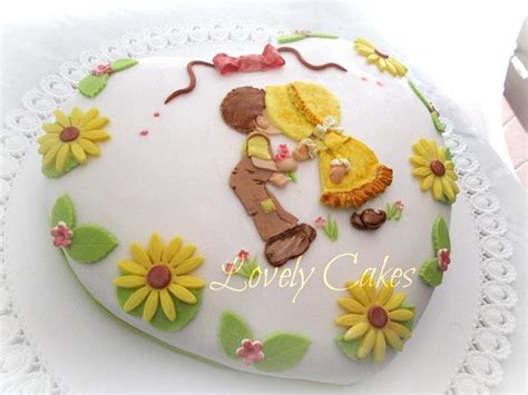 Air Spring With Sarah Kay Cake By Lovely Cakes Di Cakesdecor