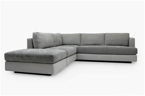 Single Sofa Without Arms Edtnaerca