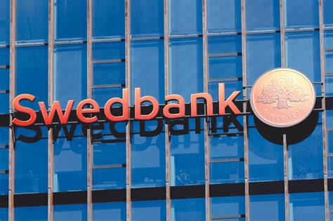 Swedbank Admits Anti Money Laundering Failings Cooperating With Us