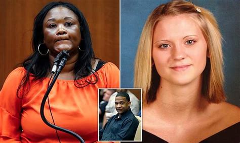 Jessica Chambers Trial Woman Says She Picked Up Man Near Scene Daily Mail Online