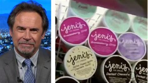 dennis miller reacts to nancy pelosi showing off ice cream collection on air videos fox news