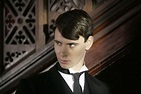 Harry Lloyd in Doctor Who. I totally freaked out when I realized that ...