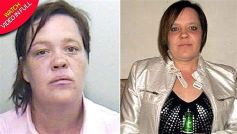 Notorious Woman Paedophile Angela Allen To Be Freed From Jail After 10