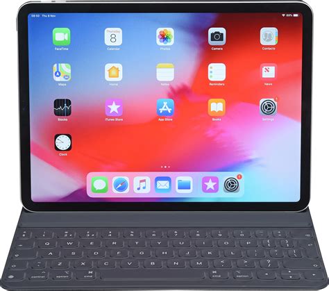 Apple Ipad Pro 2018 11 512gb Teste E Opinião