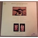 The visitor by Mick Fleetwood, LP Gatefold with captaindiggin - Ref ...