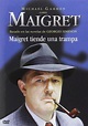 Maigret tiende una trampa: Amazon.co.uk: Michael Gambon, Ciaran Madden ...