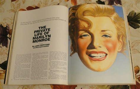 Mavin Playboy Magazine May 1979 Marilyn Monroe Story Complete Vintage