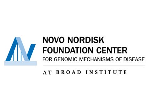 Novo Nordisk Foundation And Broad Institute Of Mit And Harvard Launch