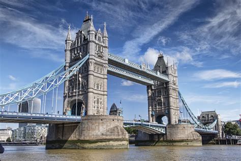 London's Skyline - 5 Ways to See London's Top Landmarks, in Just 48-hours. | Travelhoppers