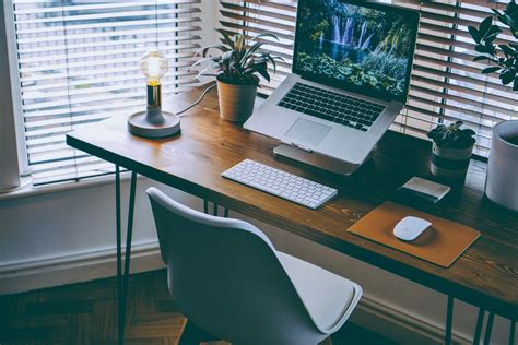 Crafting A Work Space 12 Tips For Designing Your Home Office Setup