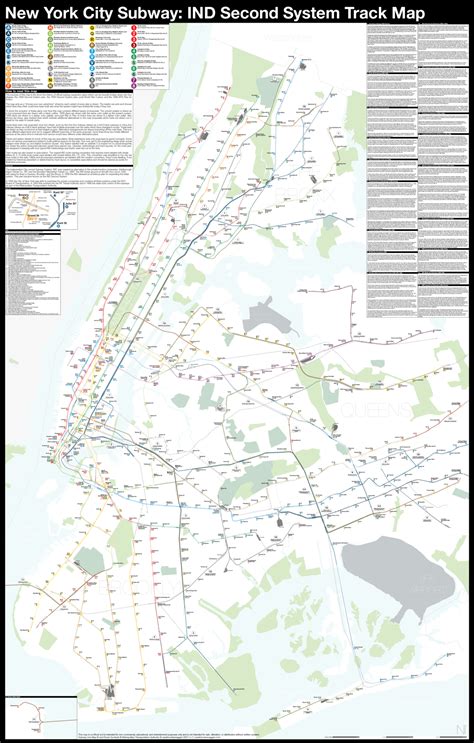 Track Maps Vanshnookenraggen