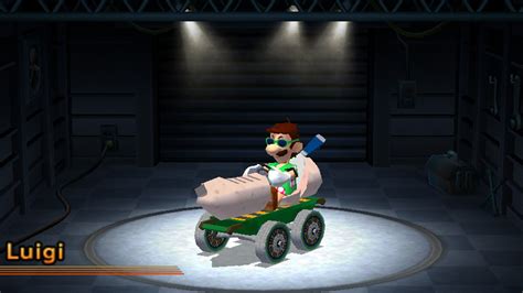 Fast Frank Mkt Mario Kart 7 Mods
