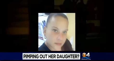 Pimping Out Her Daughter Florida Mother Arrested After Trying To Prostitute Her Own 15 Year Old