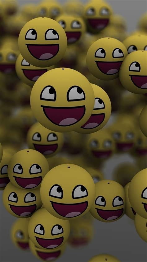 1920x1080px 1080p Free Download Smile Emoji Faces Smiles Yellow