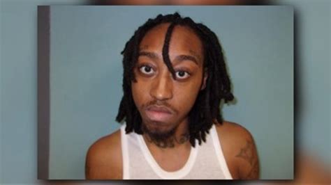 Suspect In Olmsted Falls Homicide Captured In East Cleveland