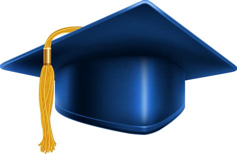 Graduation Hat Png Transparent