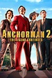 Anchorman 2: The Legend Continues: Trailer 1 - Trailers & Videos ...