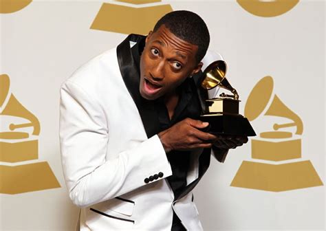 Lecrae Wins Best Gospel Album At The Grammys Hip Hop Enquirer