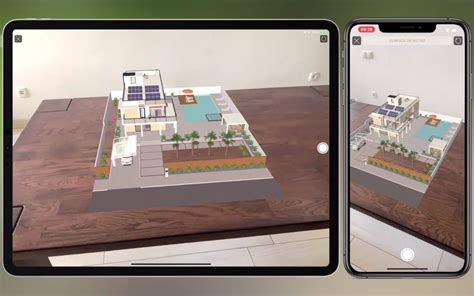 Augmented Reality Influence On Interior Design Area Programming Insider