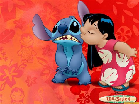 With daveigh chase, chris sanders, david ogden stiers, kevin mcdonald. Walt Disney Lilo & Stitch Animated Cartoon Characters Pictures