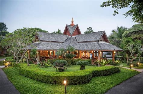 Phowadol Resort And Spa Sha Extra Plus Chiang Rai 2022 Updated