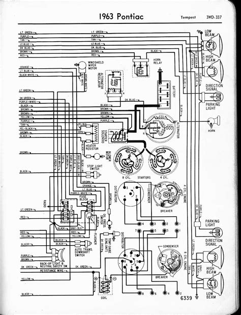 1967 Gto Engine Wiring Diagram Careal