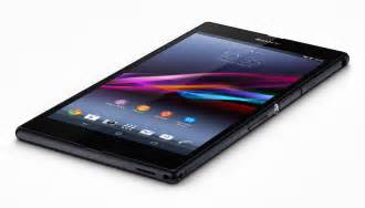 Sony Unveils The Xperia Z Ultra 64 Inch 1080p Screen Snapdragon 800