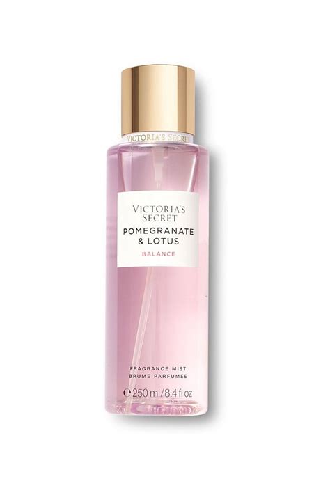 Buy Victorias Secret Natural Beauty Fragrance Mist From The Victorias