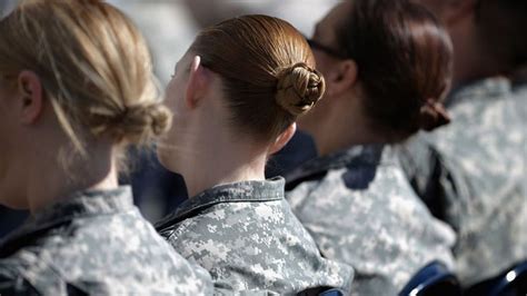 Women S Underwear To Be Provided To Female Recruits In Swiss Army Bbc