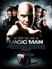 RO: The Man with the Magic BoX (2017)