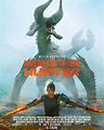 Monster Hunter, il poster italiano del film - MYmovies.it