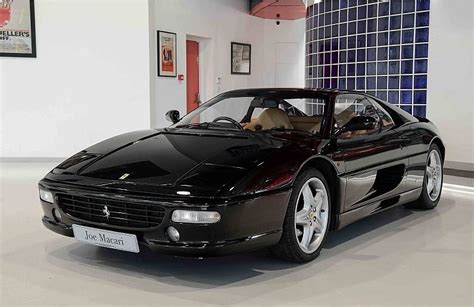 Check spelling or type a new query. Ferrari 355 GTB - 1997. | Sell car, Classic cars
