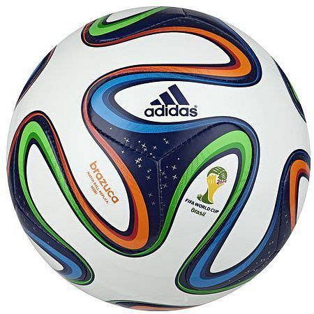 Deutschland konnte die stufe der gruppenphase nicht überwinden. adidas Fußball Brazuca FIFA WM 2014 Mini-Ball ab € 24,95 ...