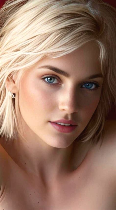 Pin By 🇻🇮tb Lee Kadoober Iii🇻🇮 On Ladies Eyes Blonde Beauty Beautiful Blonde Beautiful