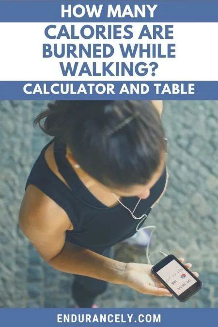 So, any speed you walk, you will burn calories according to this simple formula examples of how to calculate calories burned by walking. How Many Calories Are Burned While Walking? Calculator and ...